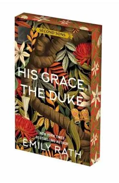 His Grace, the Duke