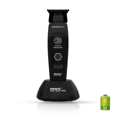 Masina de contur - MRD - Smart Brain - 7.500 RPM - Neagra