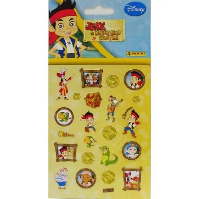 Disney stickers