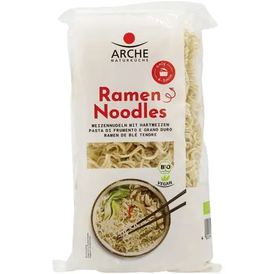 Taitei Ramen Ecologici/Bio 250g