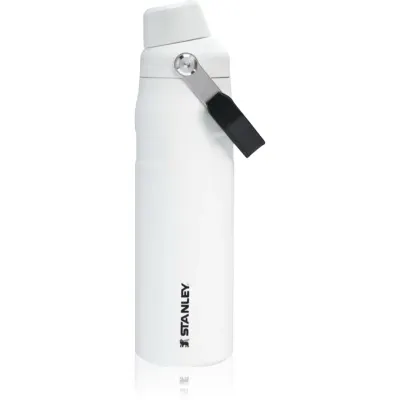 Stanley The IceFlow™ Bottle Fast Flow sticlă termos Chalk 1 buc