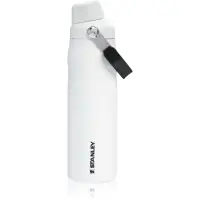 Stanley The IceFlow™ Bottle Fast Flow sticlă termos Chalk 1 buc