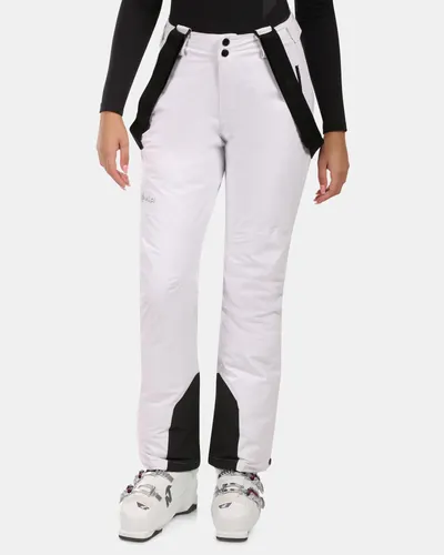 Pantaloni de schi pentru femei Kilpi Eurina