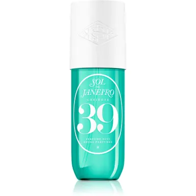 Sol de Janeiro Cheirosa '39 spray parfumat pentru corp și păr pentru femei 240 ml