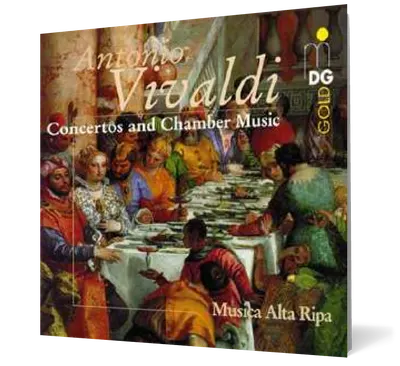 Antonio Vivaldi