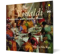 Antonio Vivaldi