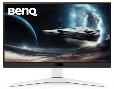 Monitor de gaming BenQ - Mobiuz EX251, 24.5'', FHD, 220Hz, 1ms