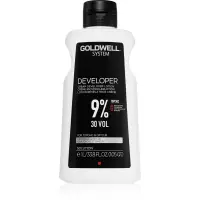 Goldwell Topchic Developer emulsie activatoare 9% vol 30 1000 ml