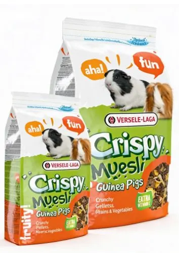 Versele Laga Muesli- Guinea Pigs - 1-kg