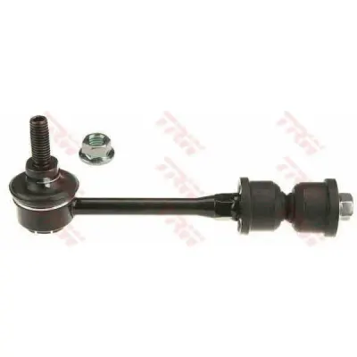 Brat/bieleta suspensie, stabilizator TRW JTS602