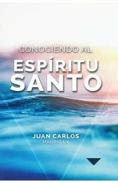 Conociendo al Espíritu Santo