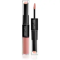 L’Oréal Paris Infallible 24H ruj rezistent si luciu de buze. 2 in 1 culoare 803 Eternally Exposed 5.7 g