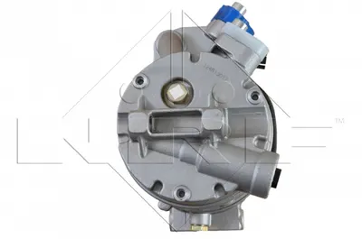 Compresor aer conditionat AC potrivit BMW X5 (E70), X6 (E71, E72) 3.0D 12.06-07.14