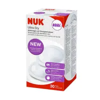 Tampoane pentru san Nuk Classic 30 buc