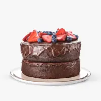 Tort de ciocolata