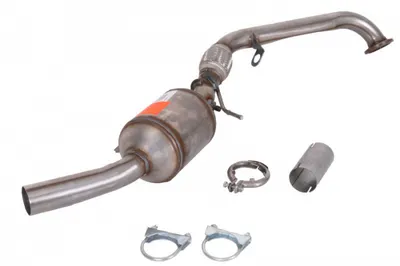 Filtru particule (DPF) MERCEDES A (W169), B (W245) 2.0D intre 2004-2012