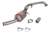 Filtru particule (DPF) MERCEDES A (W169), B (W245) 2.0D intre 2004-2012