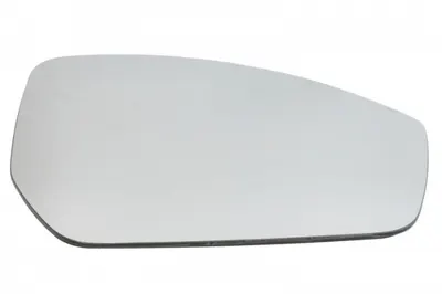 Sticla oglinda dreapta (convex, cu incalzire) potrivit JAGUAR E-PACE, F-PACE; LAND ROVER DISCOVERY SPORT L550, RANGE ROVER EVOQUE L538, RANGE ROVER EVOQUE L551 12.14