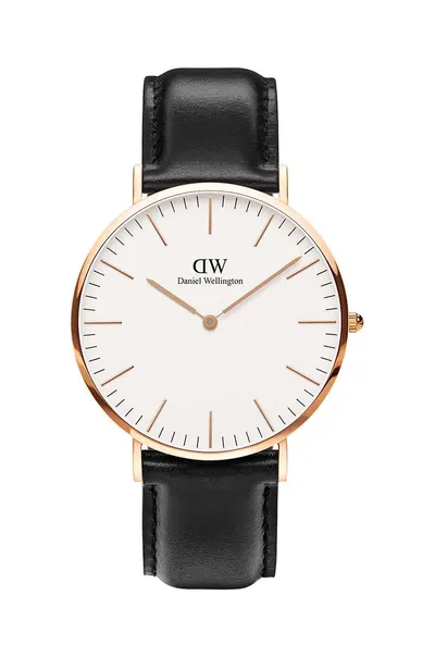 Daniel Wellington ceas Classic 40 Sheffield RG