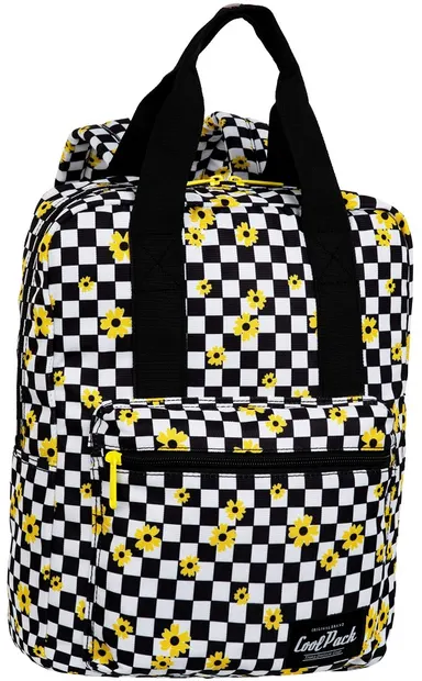 Rucsac de zi cu zi Cool Pack Blis - Chess Flow