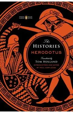 The Histories: (Penguin Classics Deluxe Edition)