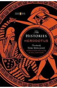 The Histories: (Penguin Classics Deluxe Edition)