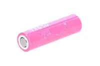Acumulator Reincarcabil 18650 LiitoKala Lii-28S, 2800mAh, 13A High-Discharge pentru Echipamente Tactice - Default Title