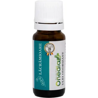 Ulei Odorizant de Lacramioara 10ml