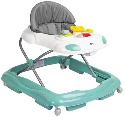 Premergător Caretero Toyz - Cario, verde