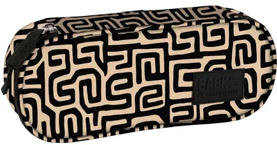 Penar oval BackUp 7 A - Labyrinth