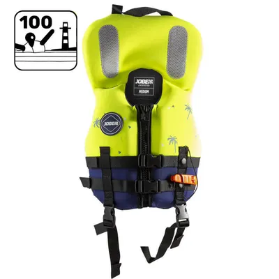 JOBE Schwimmweste - Unisex - Neoprene Safety Vest