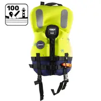 JOBE Schwimmweste - Unisex - Neoprene Safety Vest