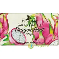 Sapun Vegetal Florinda cu Parfum de Fructul Dragonului 100g