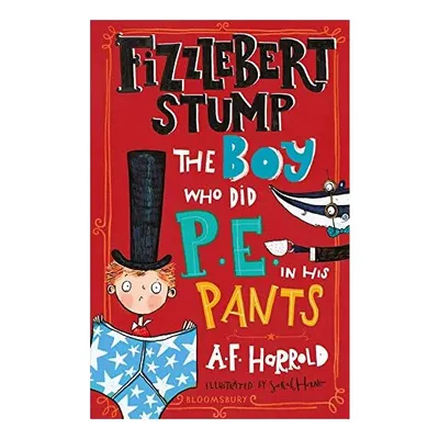 Fizzlebert Stump