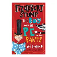 Fizzlebert Stump