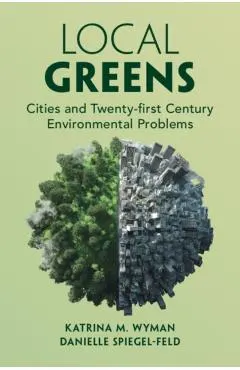 Local Greens