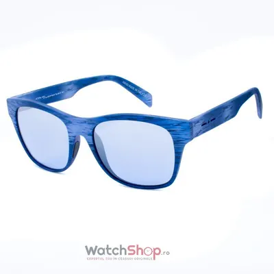 Ochelari de soare barbati Italia Independent 0901-BHS-020