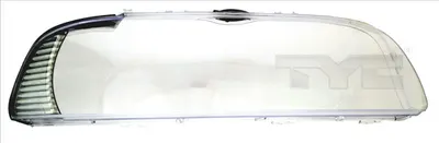 Sticla far Dreapta (indicator alb) potrivit BMW 5 (E39) 2000-2003