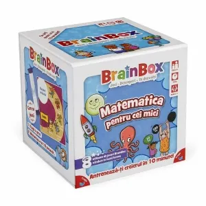 Joc educativ BrainBox