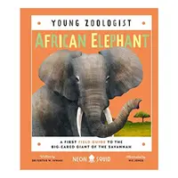 African Elephant