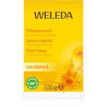 Weleda Calendula săpun vegetal