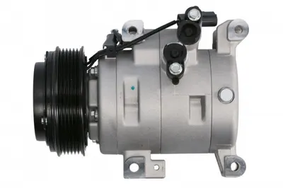 Compresor climatizare potrivit MAZDA 3, 6, 6 KOMBI 2.0 2.5 12.08
