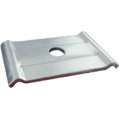 Clema Prindere Tija Filetata Jgheab Sarma 60x35mm