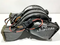 Consola aer conditionat spate 9216335 BMW Seria 5 (2010-2017) [F10]