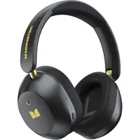 Handsfree Bluetooth Monster Persona 6th, MultiPoint, A2DP, ANC, Negru