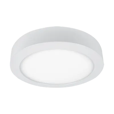 Panou Led Rotund Montaj Aparent 18w 2700-3000k
