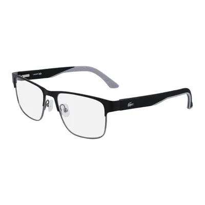 Rame ochelari de vedere barbati Lacoste L2291 001