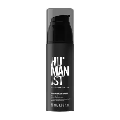 Crema de Zi 3 in 1 Delia Humanist, Hidratanta, Barbati, 50 ml