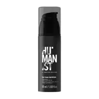 Crema de Zi 3 in 1 Delia Humanist, Hidratanta, Barbati, 50 ml