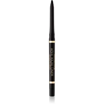 Max Factor Kohl Kajal Liner creion kohl pentru ochi culoare 001 Black 5 g